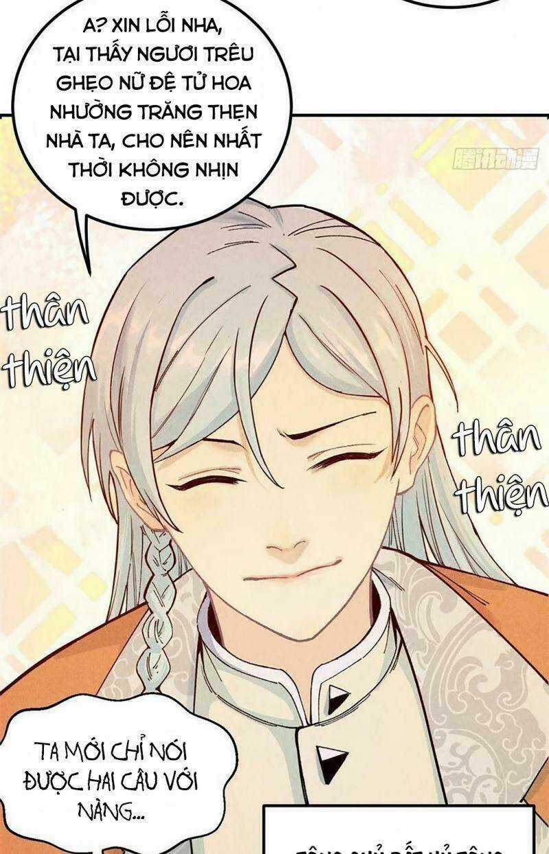 Vạn Cổ Đệ Nhất Tông Chapter 1 trang 7