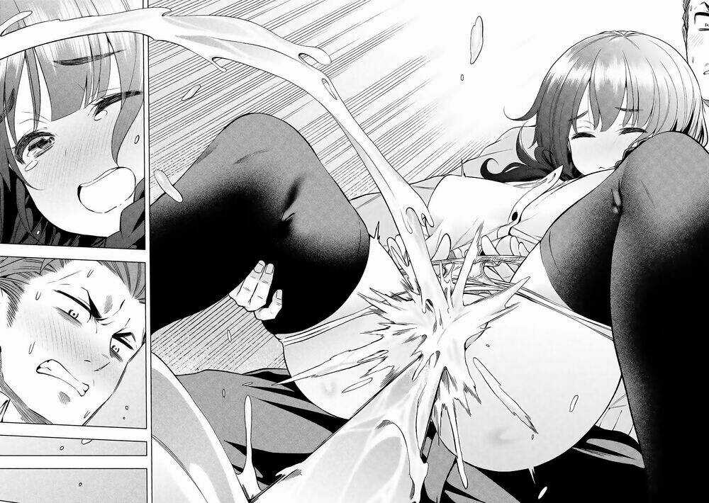 Vạn Cổ Đệ Nhất Tông Chapter 11 trang 15