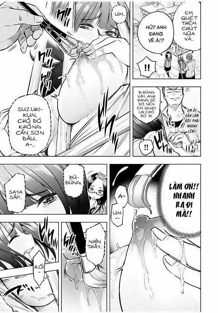 Vạn Cổ Đệ Nhất Tông Chapter 19 trang 11