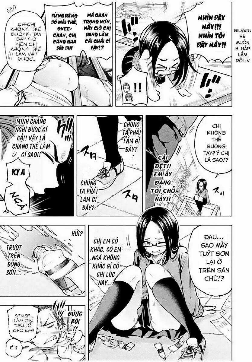 Vạn Cổ Đệ Nhất Tông Chapter 19 trang 9