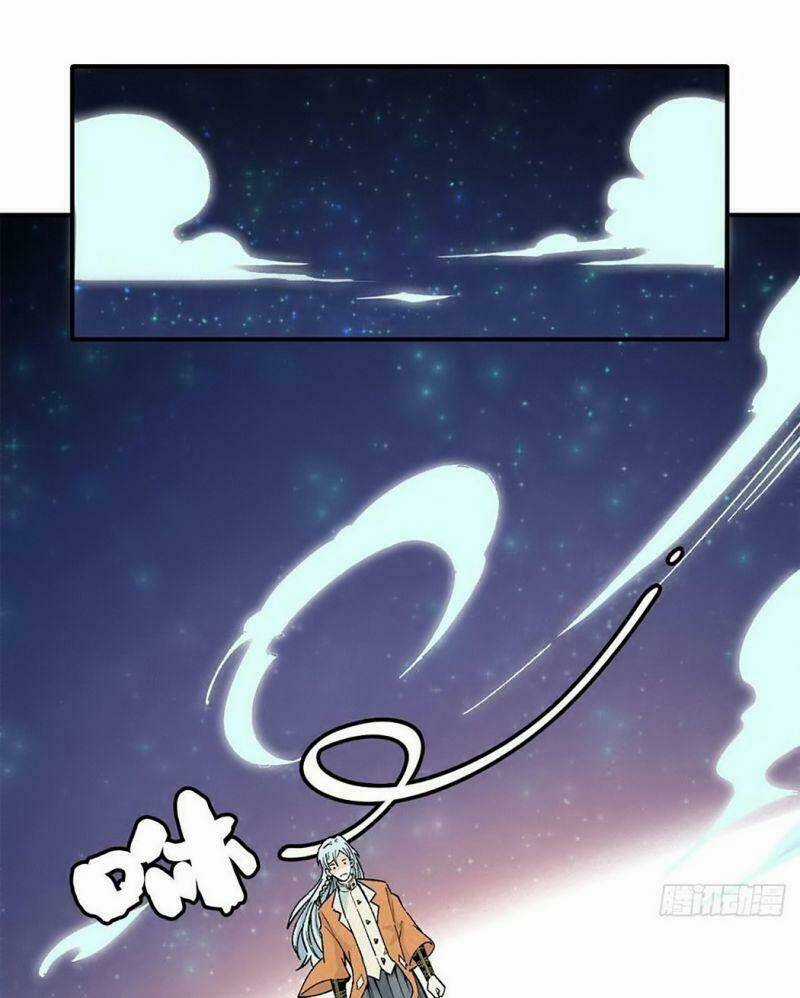 Vạn Cổ Đệ Nhất Tông Chapter 2 trang 11