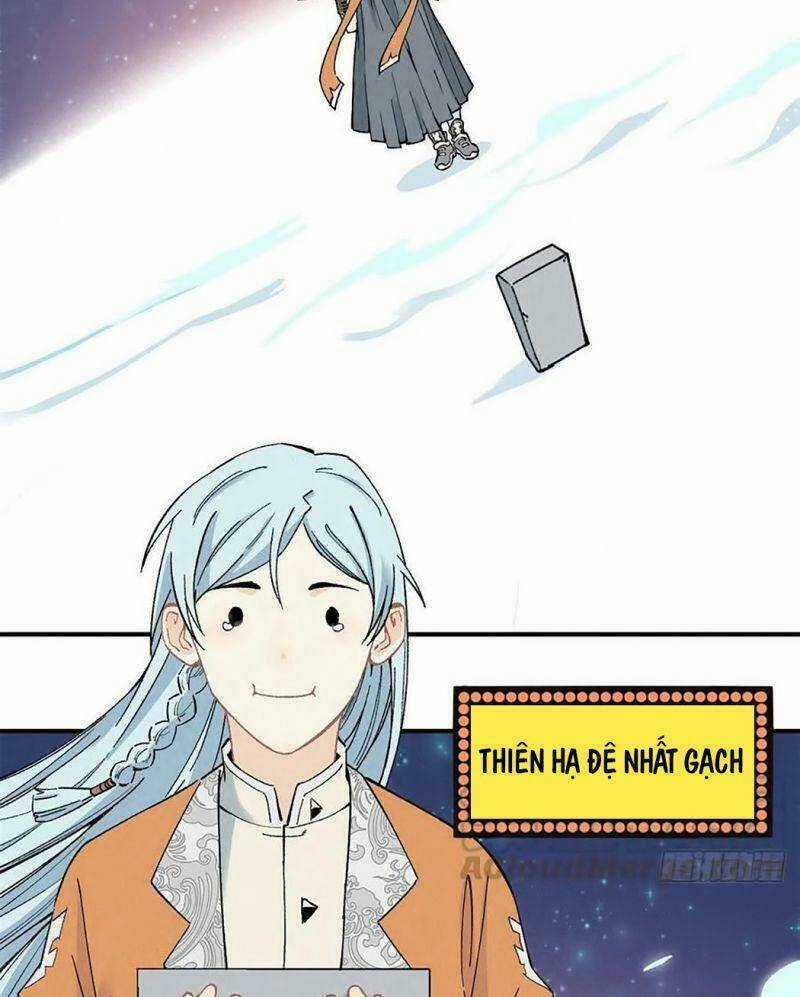 Vạn Cổ Đệ Nhất Tông Chapter 2 trang 12