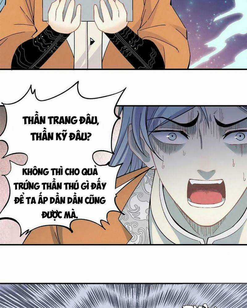 Vạn Cổ Đệ Nhất Tông Chapter 2 trang 13