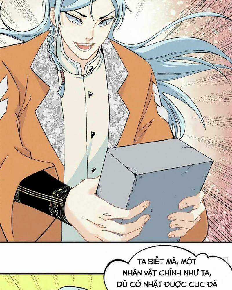 Vạn Cổ Đệ Nhất Tông Chapter 2 trang 15