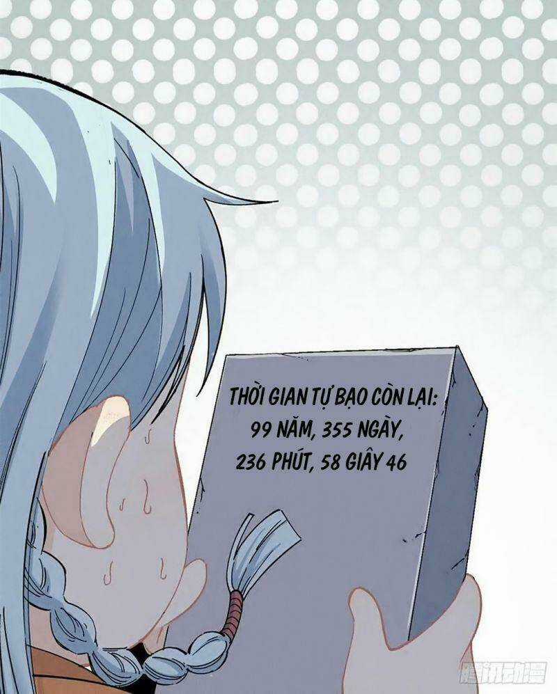 Vạn Cổ Đệ Nhất Tông Chapter 2 trang 17