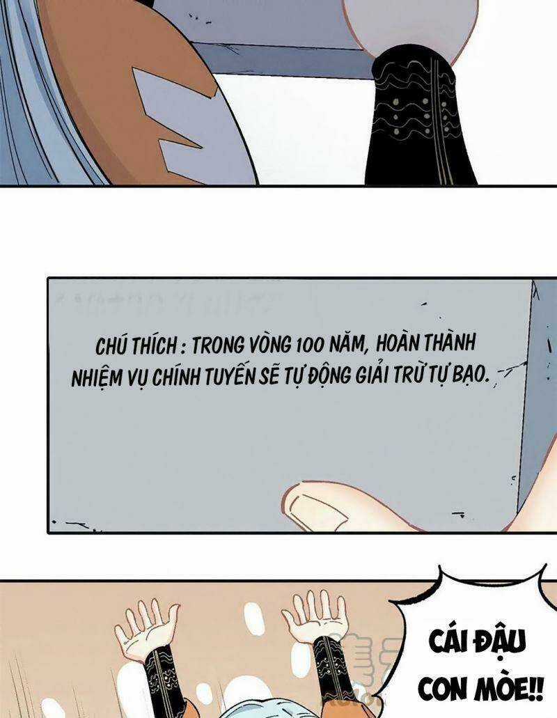 Vạn Cổ Đệ Nhất Tông Chapter 2 trang 18