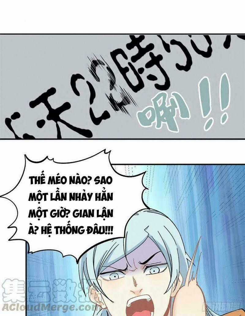 Vạn Cổ Đệ Nhất Tông Chapter 2 trang 20