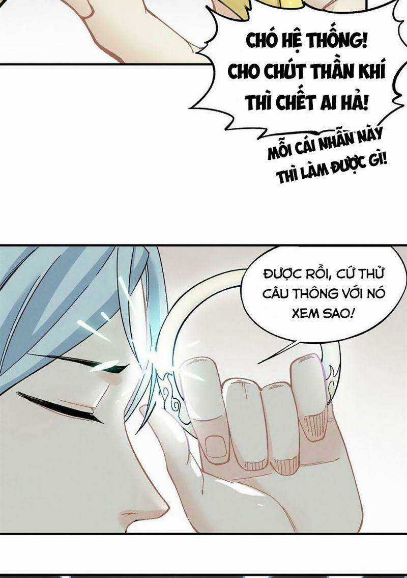 Vạn Cổ Đệ Nhất Tông Chapter 2 trang 8