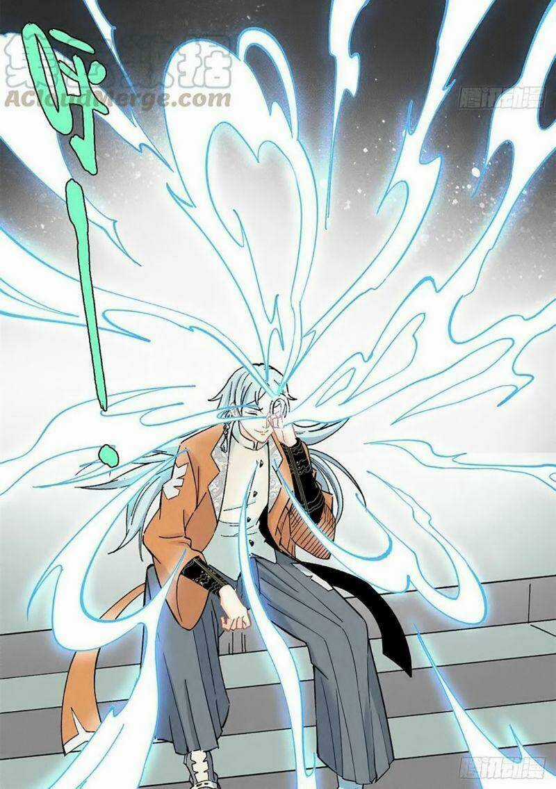 Vạn Cổ Đệ Nhất Tông Chapter 2 trang 9