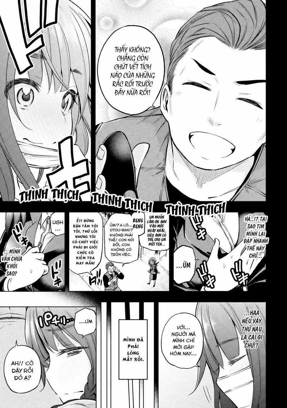 Vạn Cổ Đệ Nhất Tông Chapter 20 trang 16