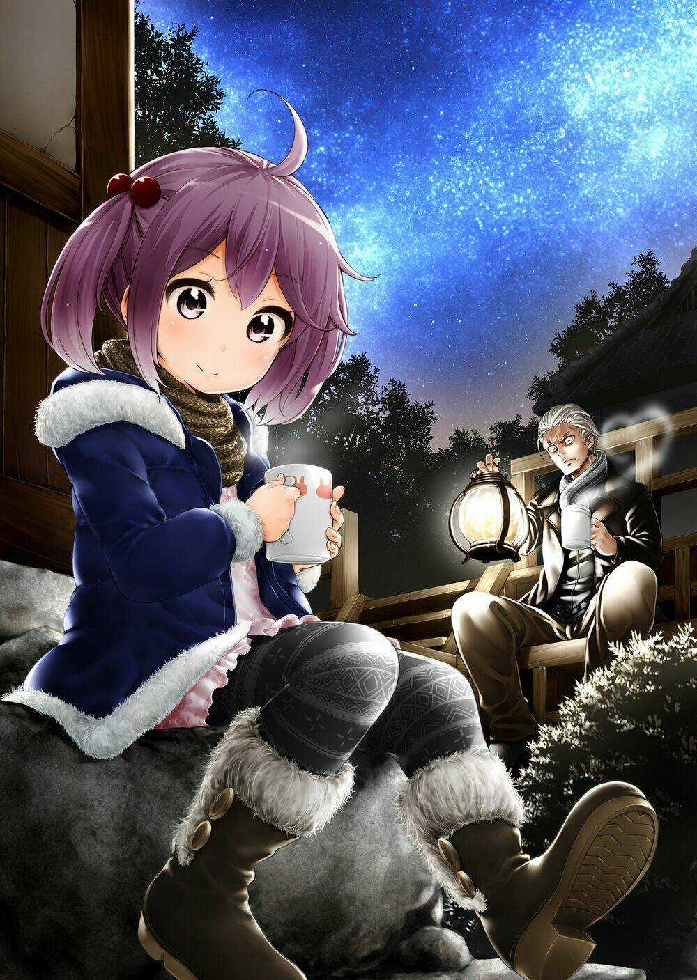 Vạn Cổ Đệ Nhất Tông Chapter 20 trang 22