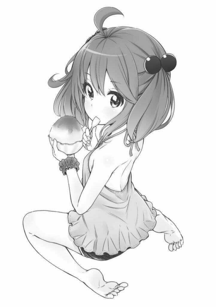 Vạn Cổ Đệ Nhất Tông Chapter 20 trang 31