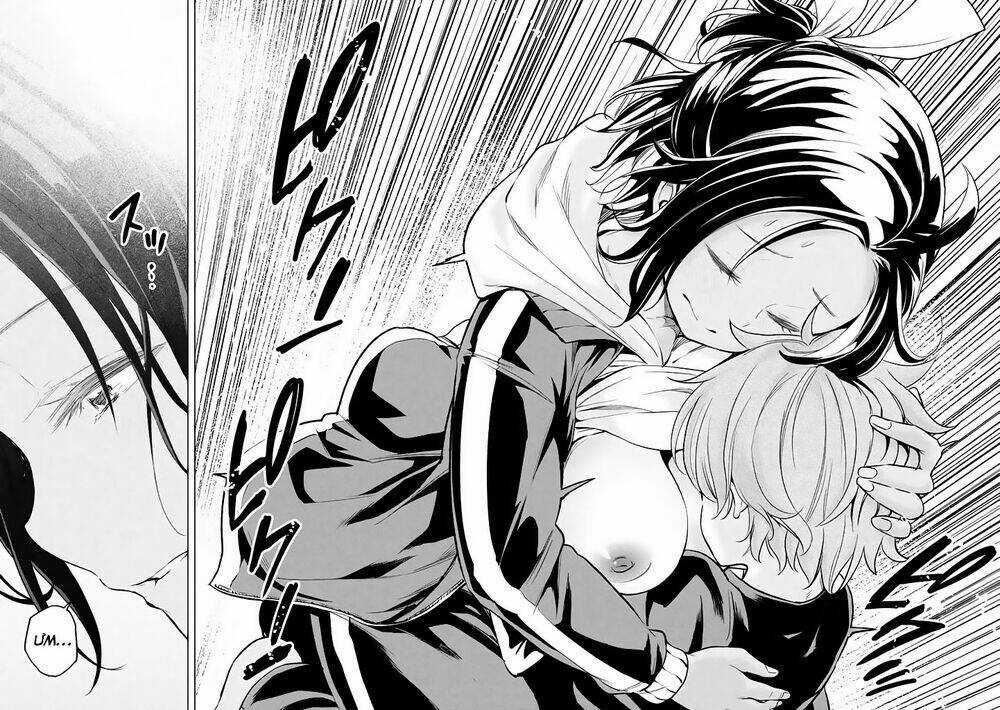 Vạn Cổ Đệ Nhất Tông Chapter 21 trang 15