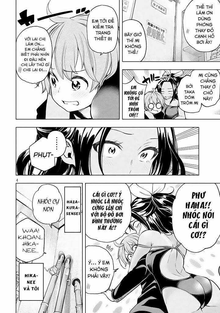 Vạn Cổ Đệ Nhất Tông Chapter 22 trang 5