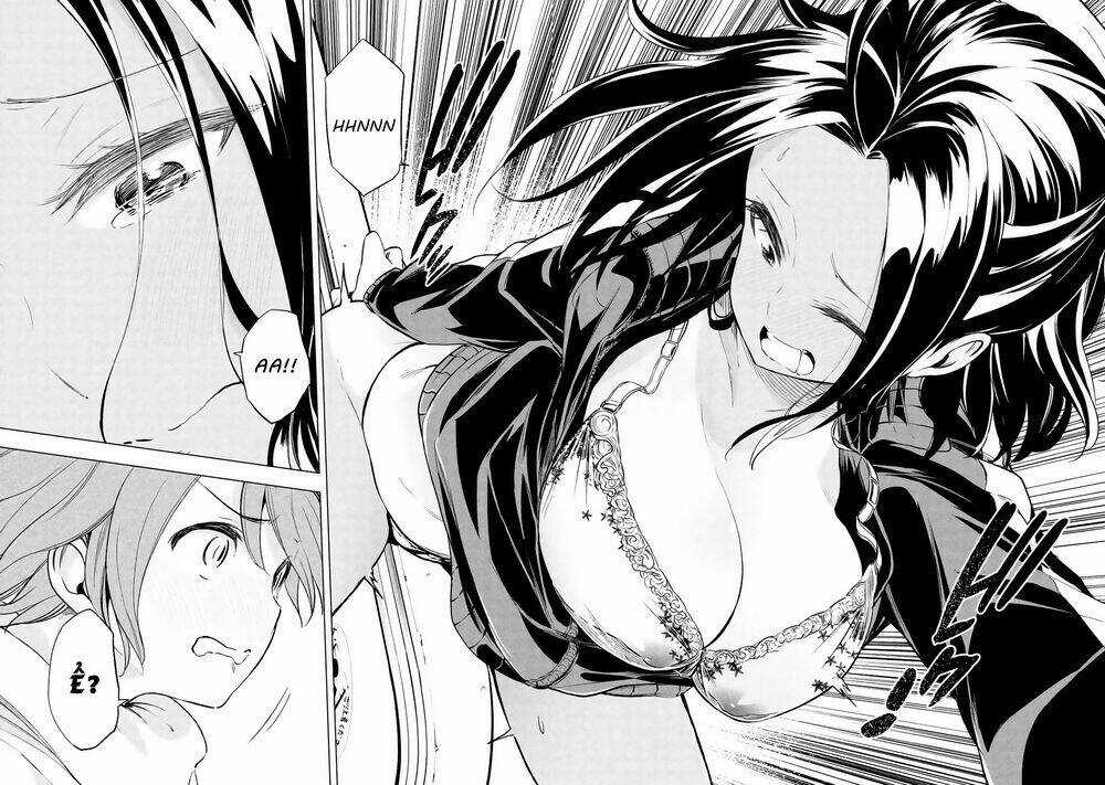 Vạn Cổ Đệ Nhất Tông Chapter 23 trang 13