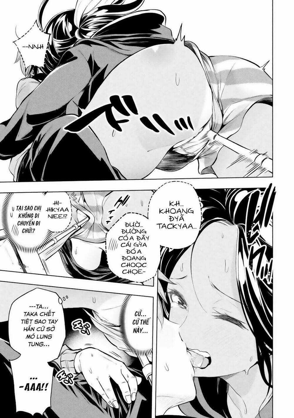 Vạn Cổ Đệ Nhất Tông Chapter 24 trang 10