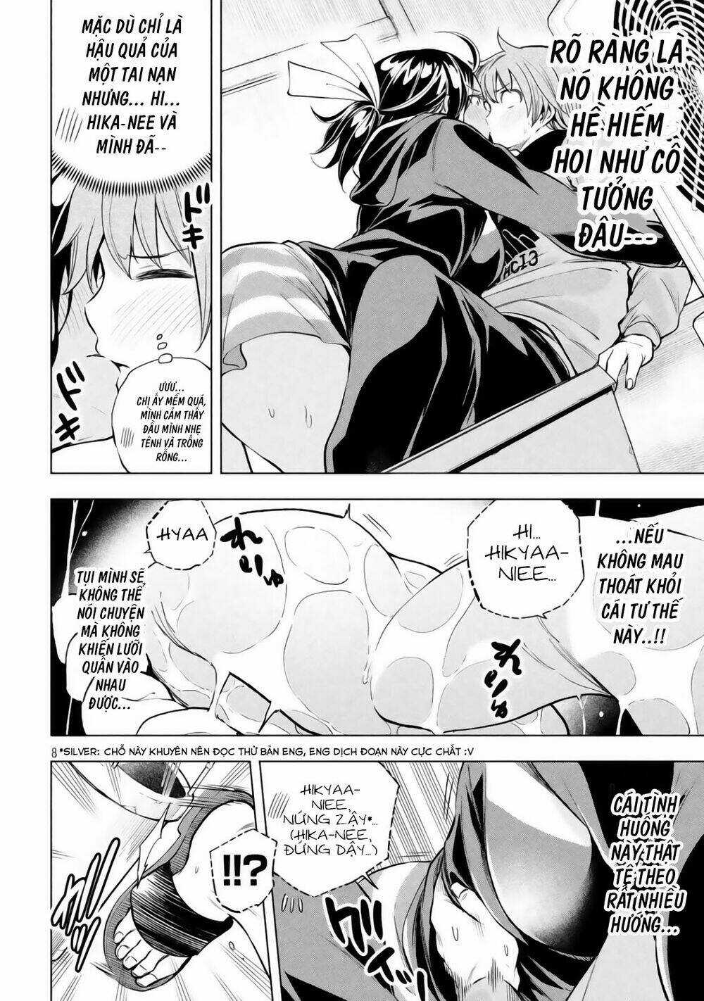 Vạn Cổ Đệ Nhất Tông Chapter 24 trang 9