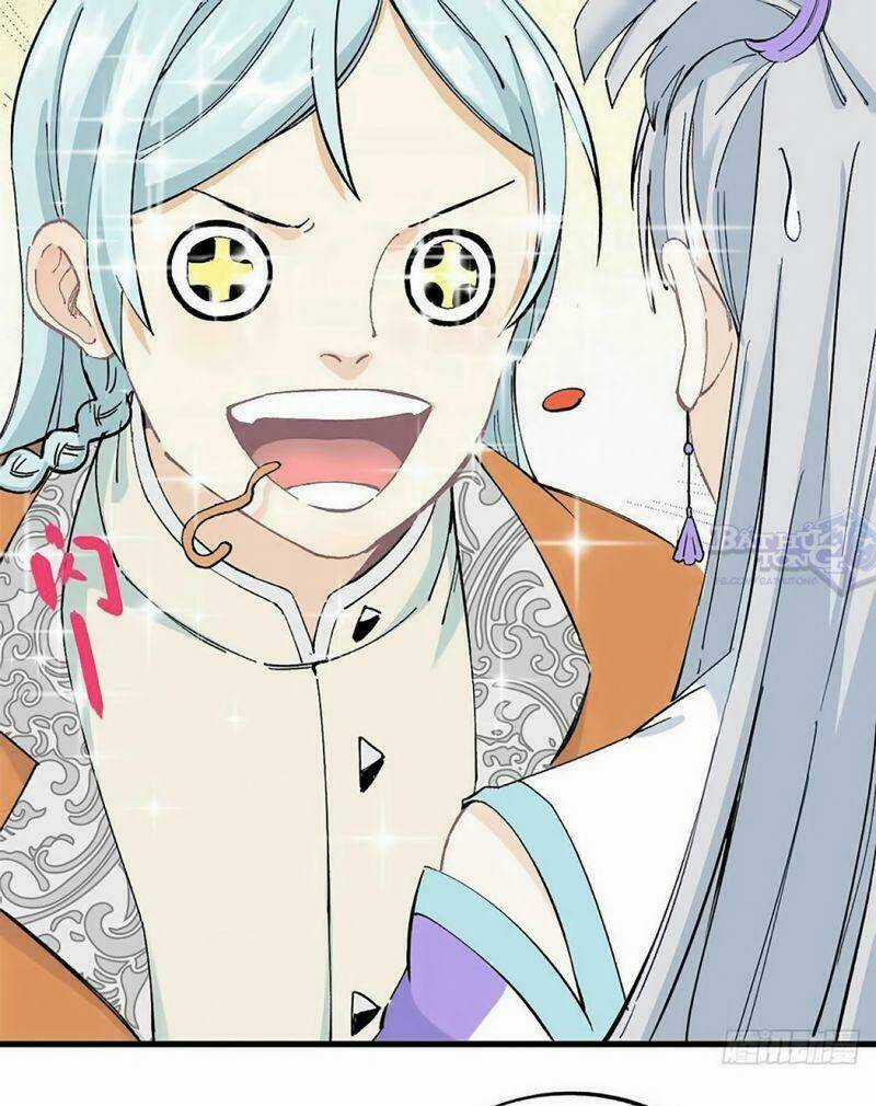 Vạn Cổ Đệ Nhất Tông Chapter 3 trang 10