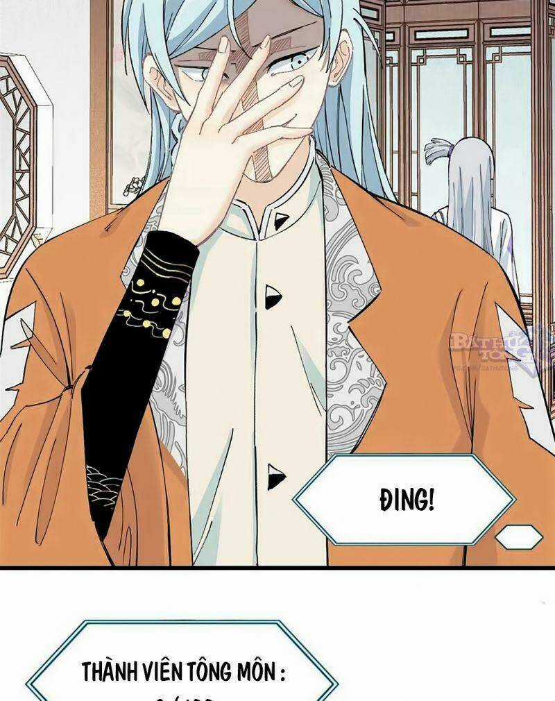 Vạn Cổ Đệ Nhất Tông Chapter 3 trang 13