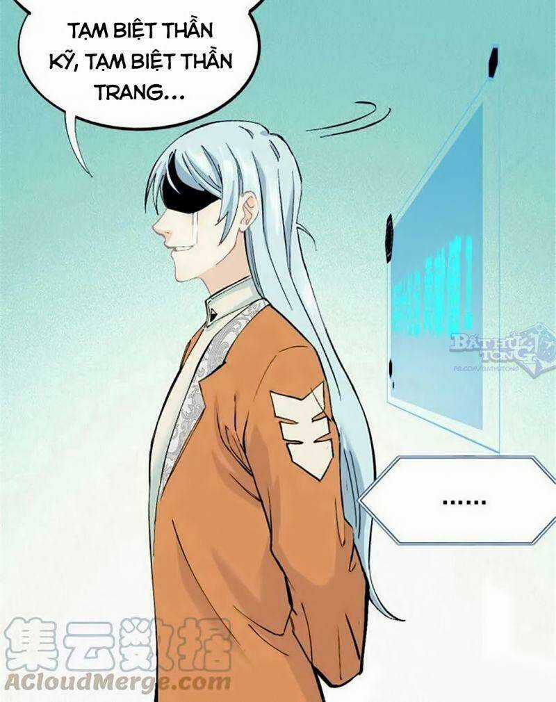 Vạn Cổ Đệ Nhất Tông Chapter 3 trang 17