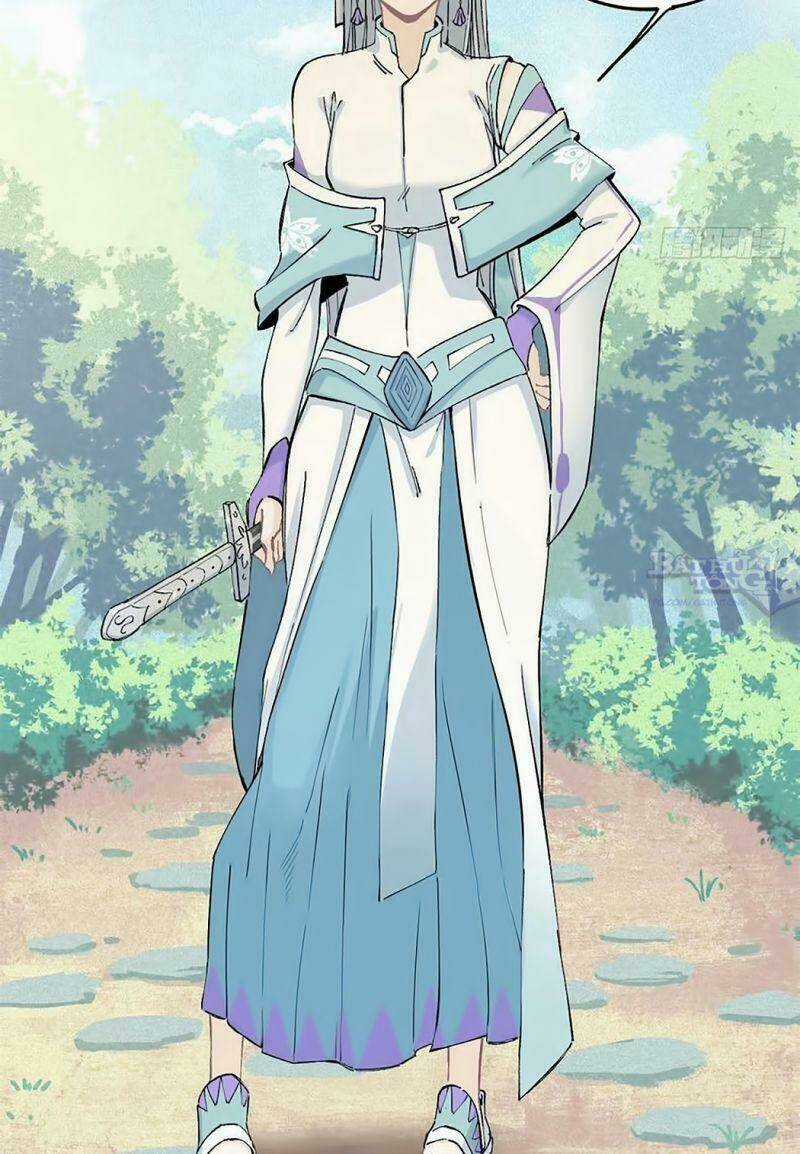 Vạn Cổ Đệ Nhất Tông Chapter 3 trang 8