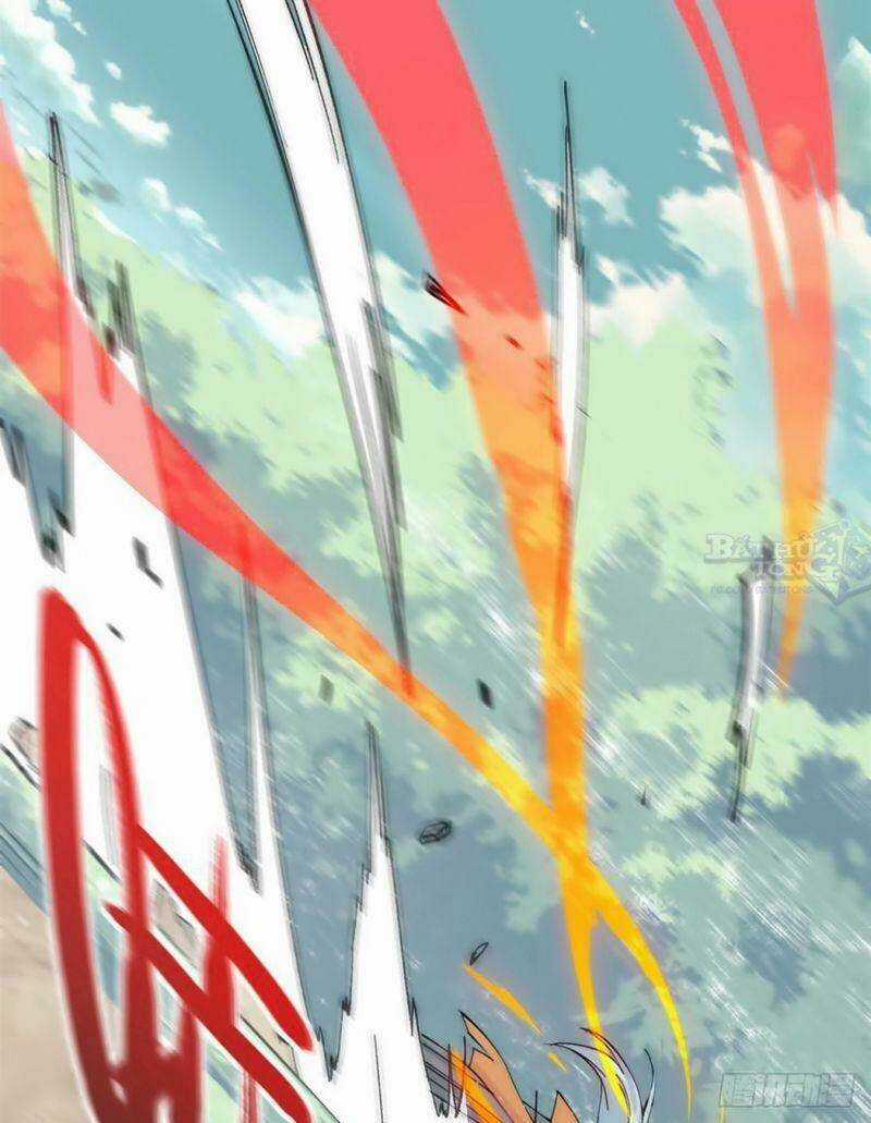 Vạn Cổ Đệ Nhất Tông Chapter 4 trang 10