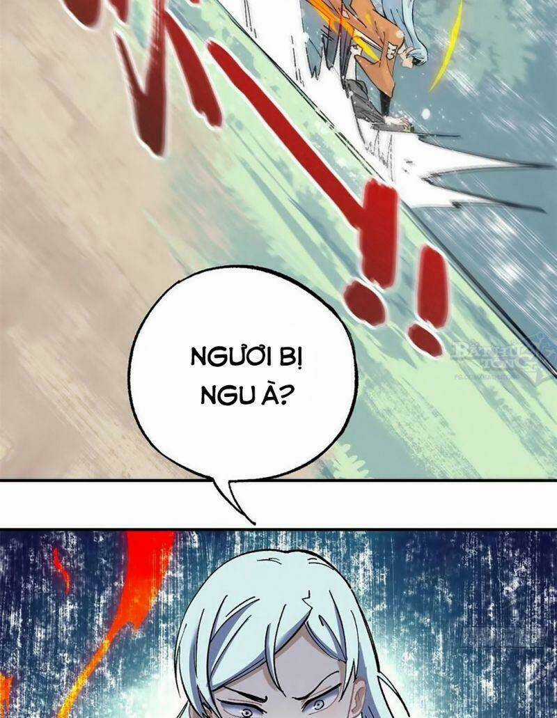 Vạn Cổ Đệ Nhất Tông Chapter 4 trang 11