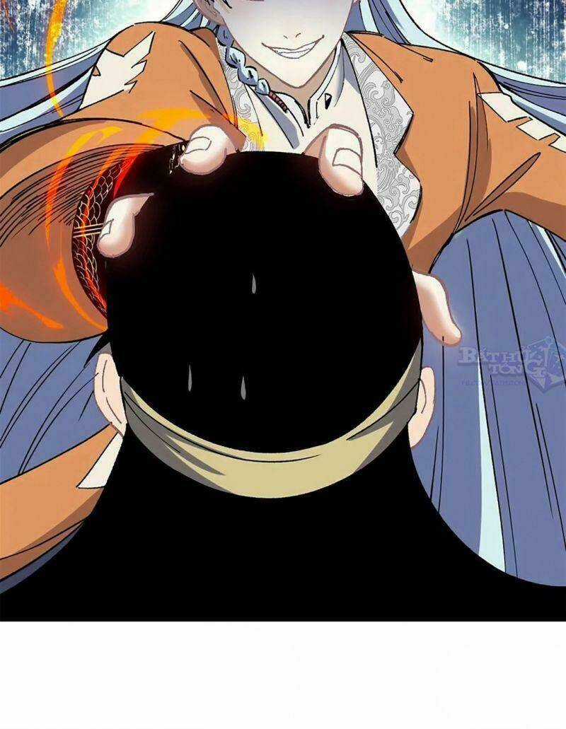 Vạn Cổ Đệ Nhất Tông Chapter 4 trang 12