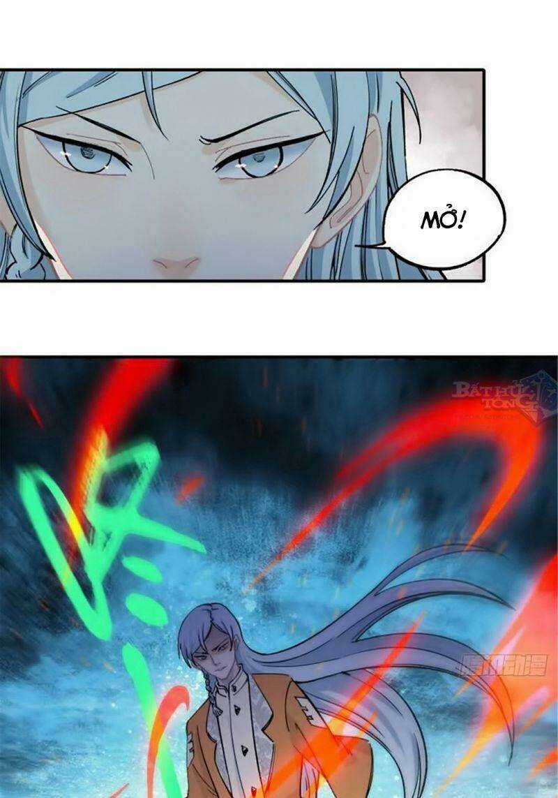 Vạn Cổ Đệ Nhất Tông Chapter 4 trang 2