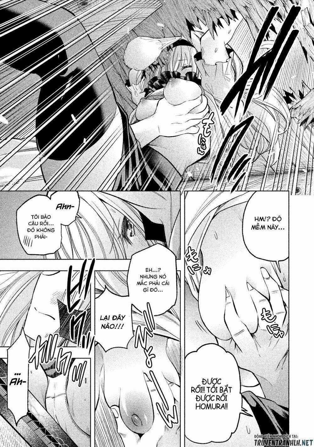 Vạn Cổ Đệ Nhất Tông Chapter 46 trang 13