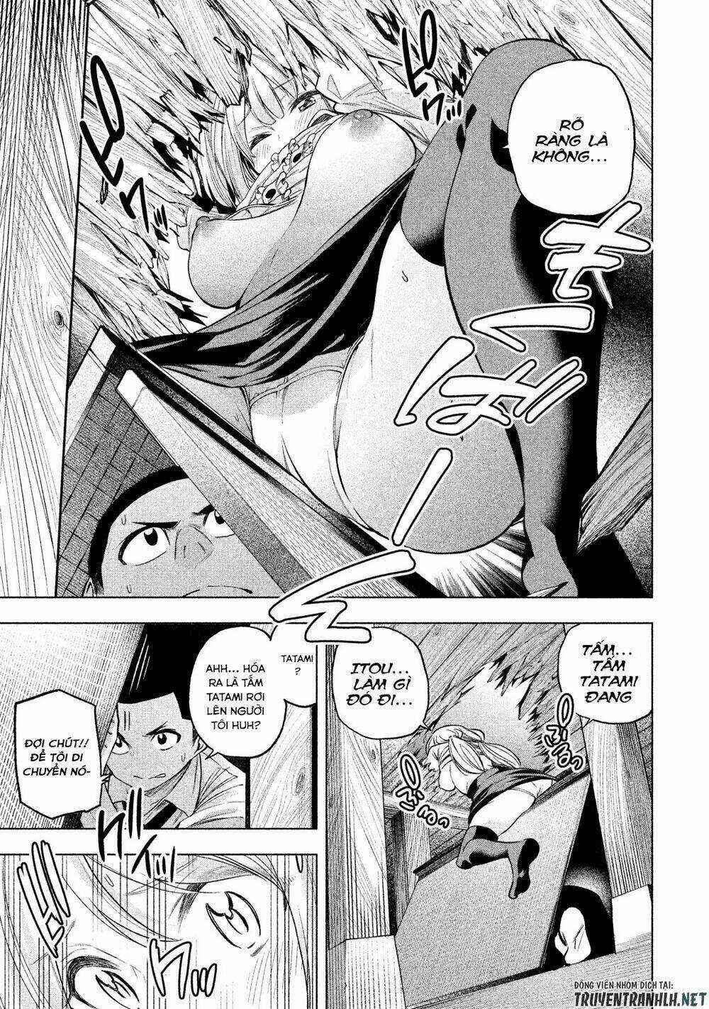 Vạn Cổ Đệ Nhất Tông Chapter 46 trang 9