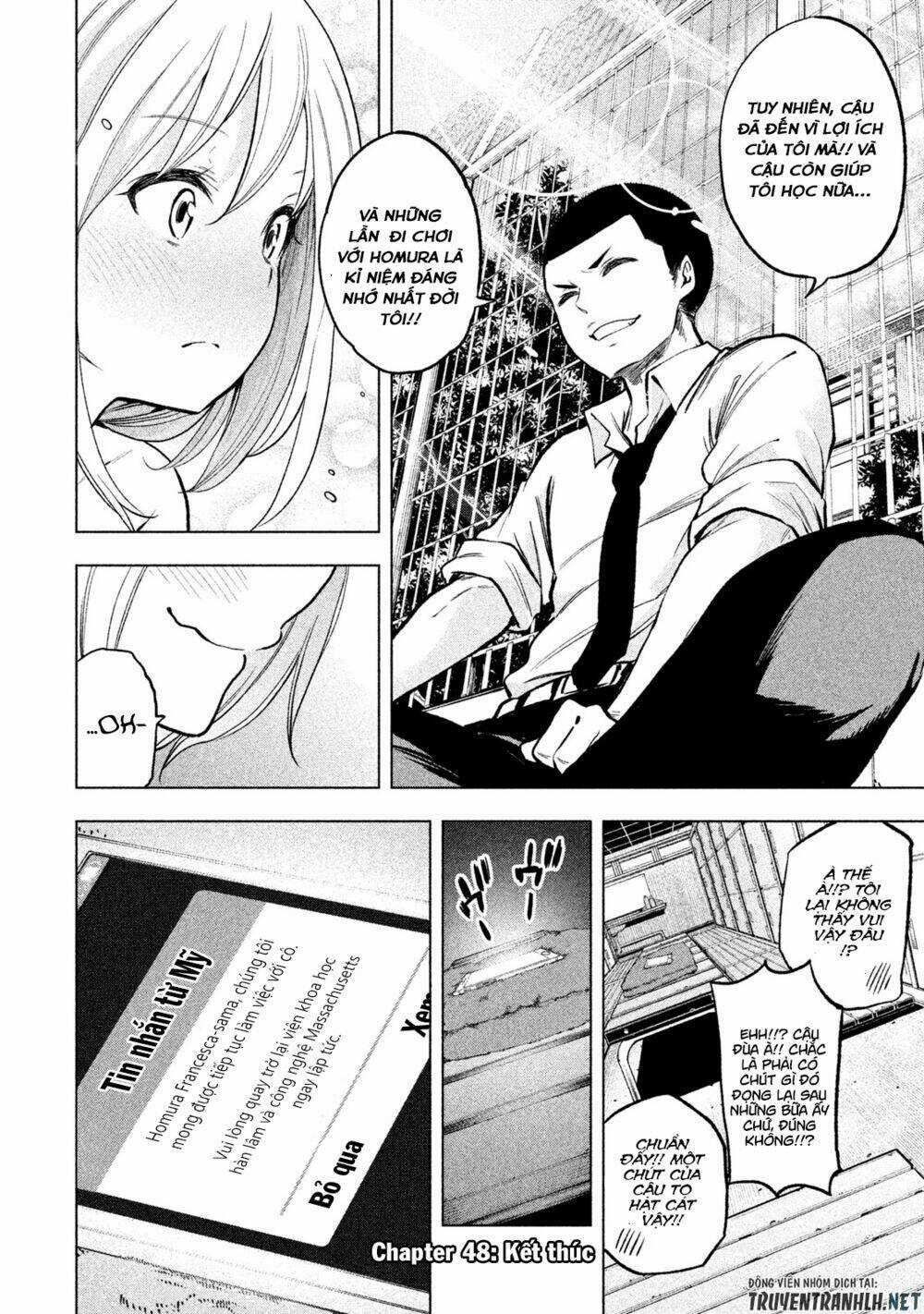 Vạn Cổ Đệ Nhất Tông Chapter 48 trang 15