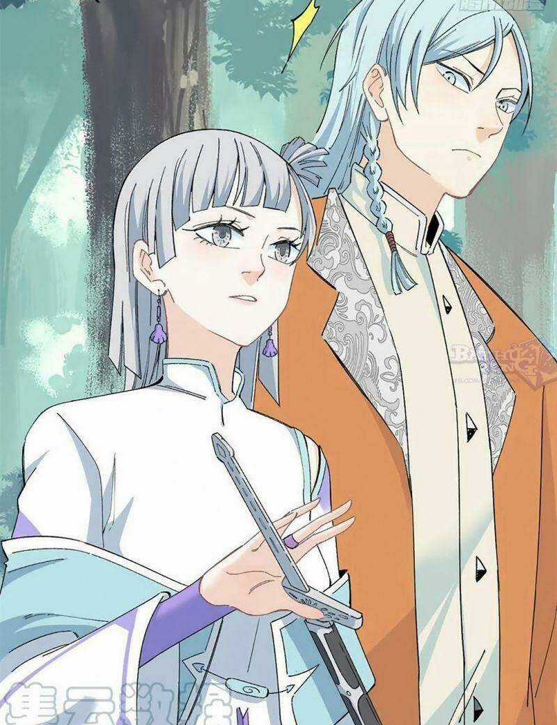 Vạn Cổ Đệ Nhất Tông Chapter 5 trang 11