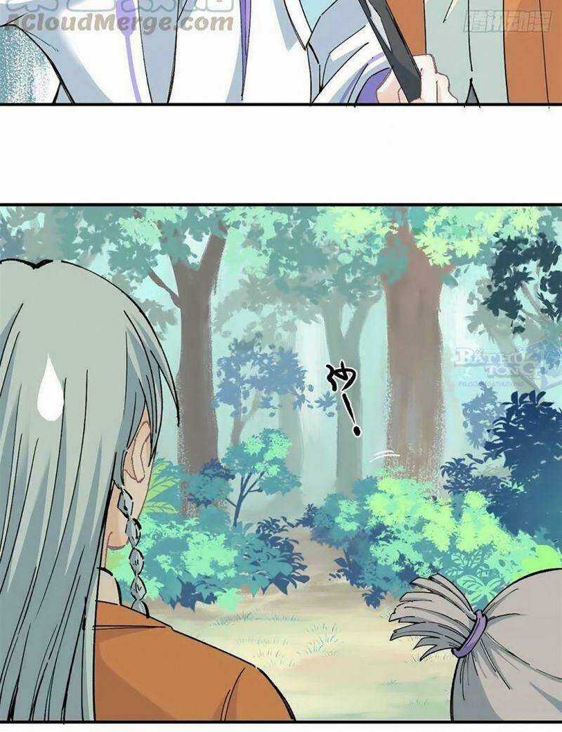 Vạn Cổ Đệ Nhất Tông Chapter 5 trang 12