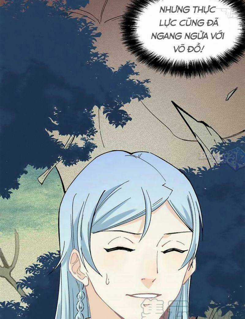 Vạn Cổ Đệ Nhất Tông Chapter 5 trang 14