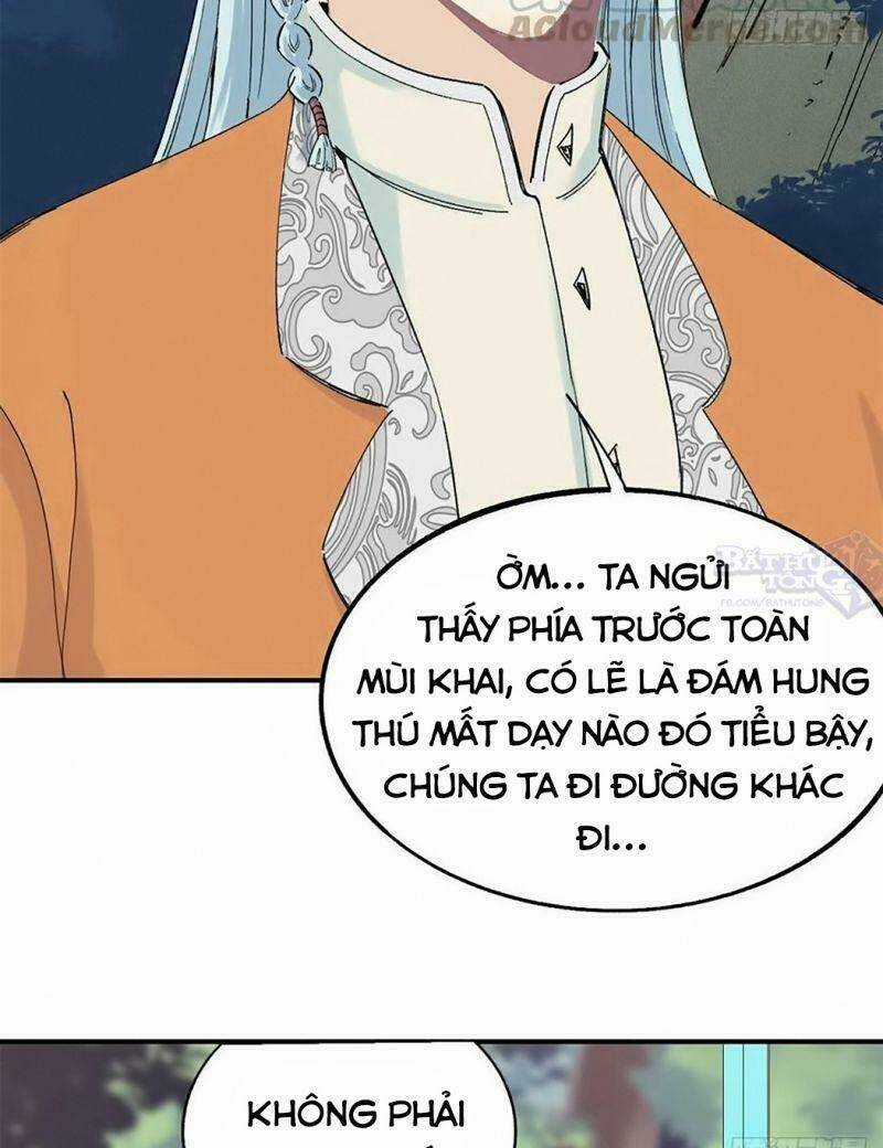 Vạn Cổ Đệ Nhất Tông Chapter 5 trang 15