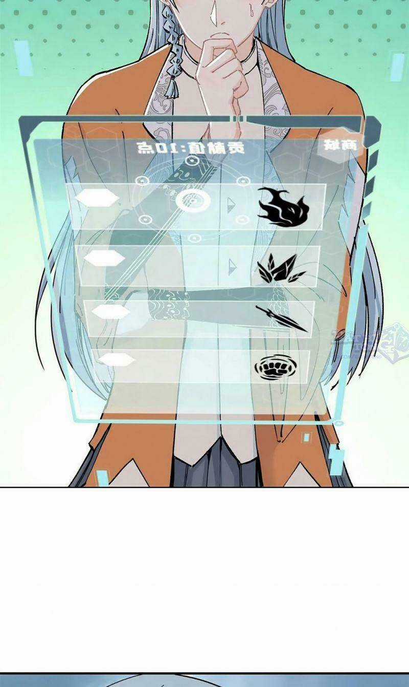 Vạn Cổ Đệ Nhất Tông Chapter 5 trang 6