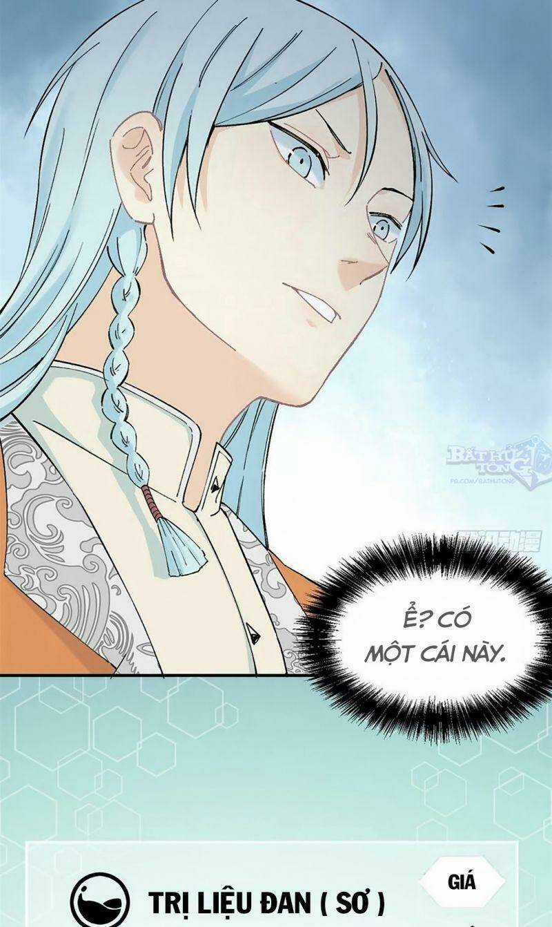 Vạn Cổ Đệ Nhất Tông Chapter 5 trang 7