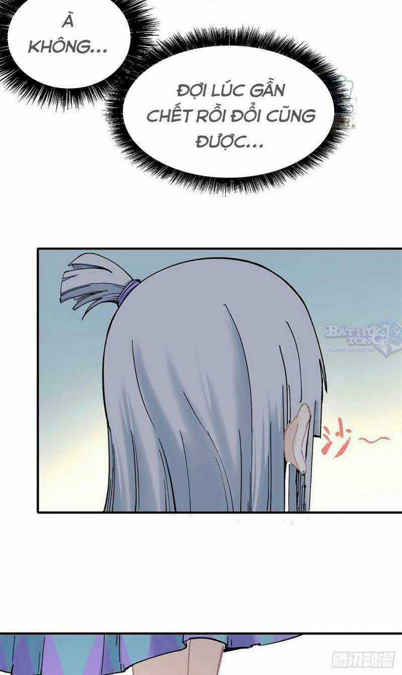 Vạn Cổ Đệ Nhất Tông Chapter 5 trang 9