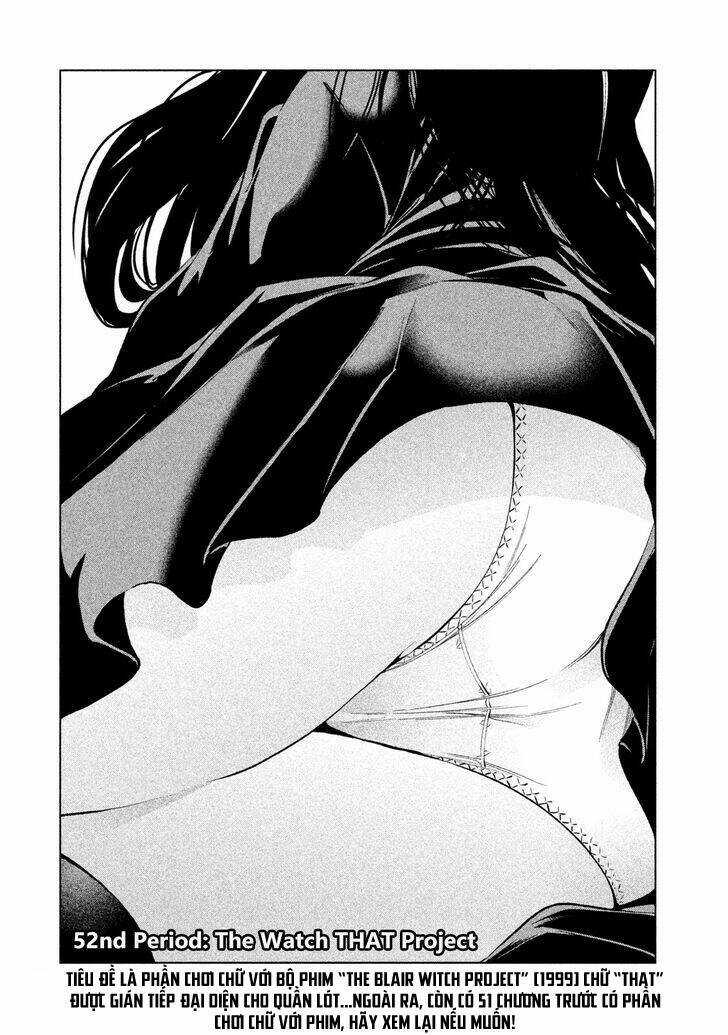 Vạn Cổ Đệ Nhất Tông Chapter 52 trang 3