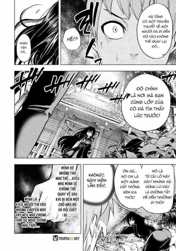 Vạn Cổ Đệ Nhất Tông Chapter 52 trang 7