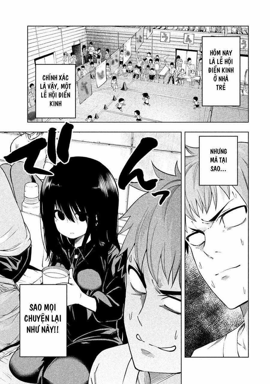 Vạn Cổ Đệ Nhất Tông Chapter 53 trang 1