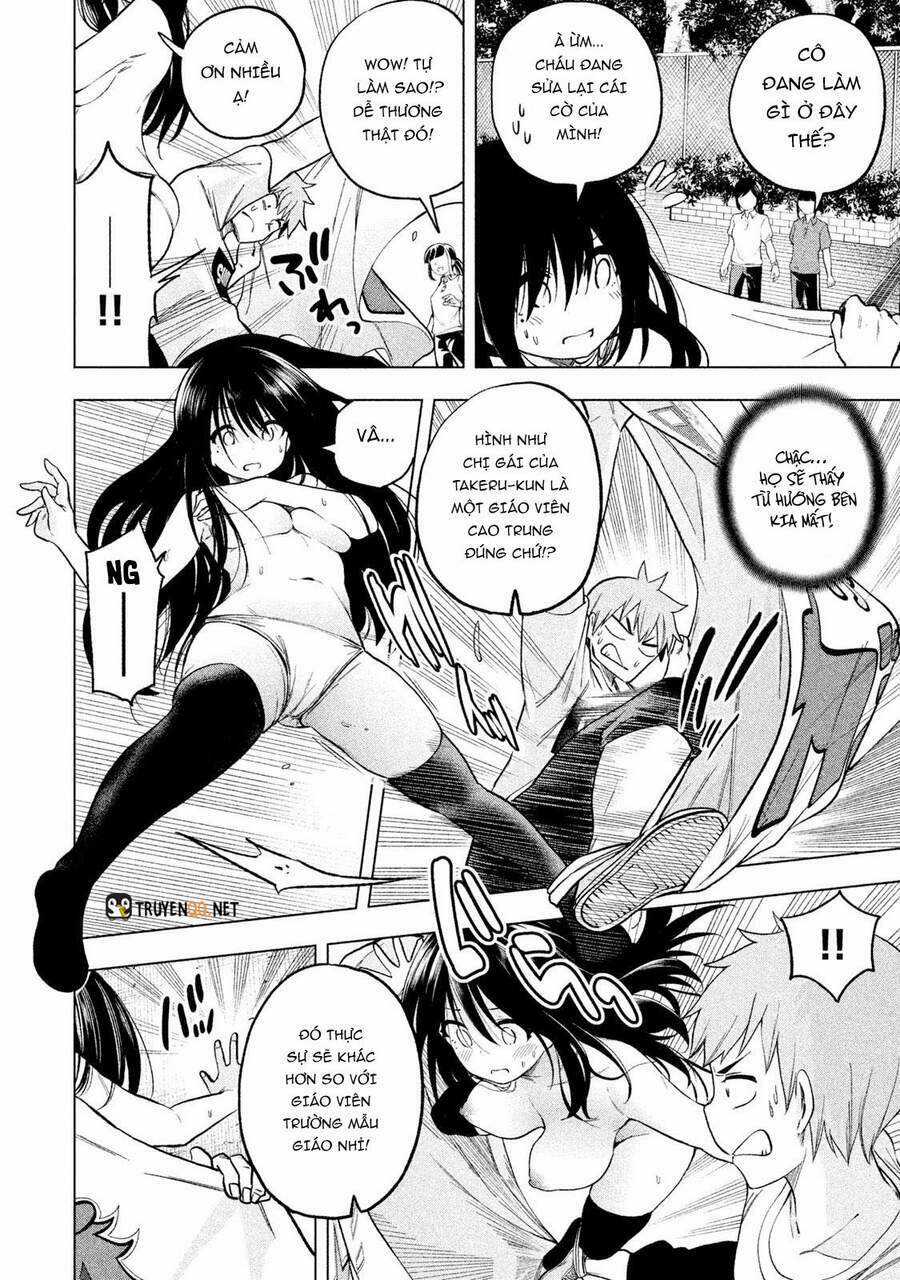 Vạn Cổ Đệ Nhất Tông Chapter 53 trang 10