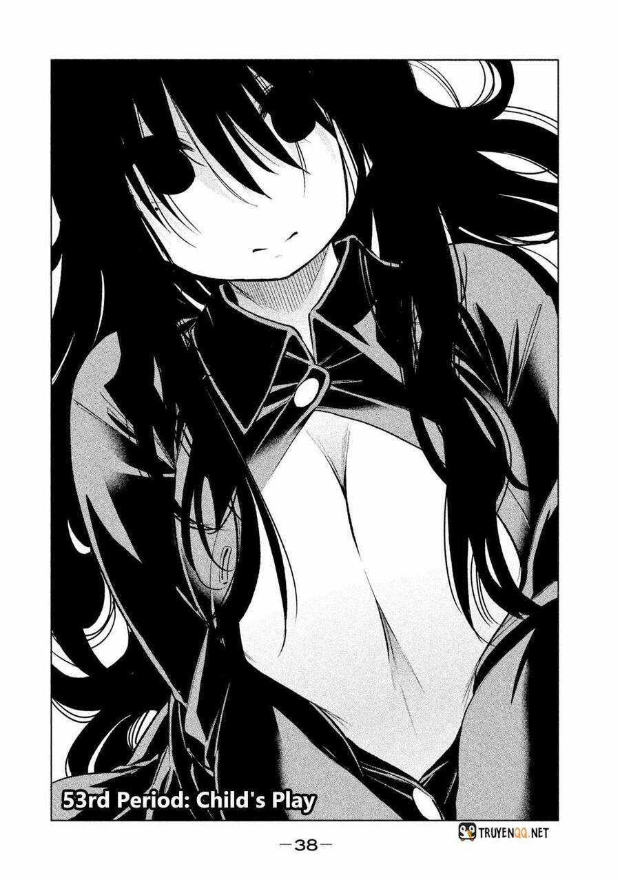 Vạn Cổ Đệ Nhất Tông Chapter 53 trang 2