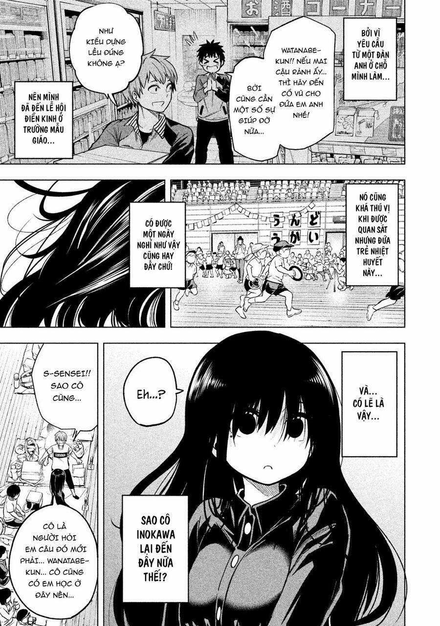 Vạn Cổ Đệ Nhất Tông Chapter 53 trang 3