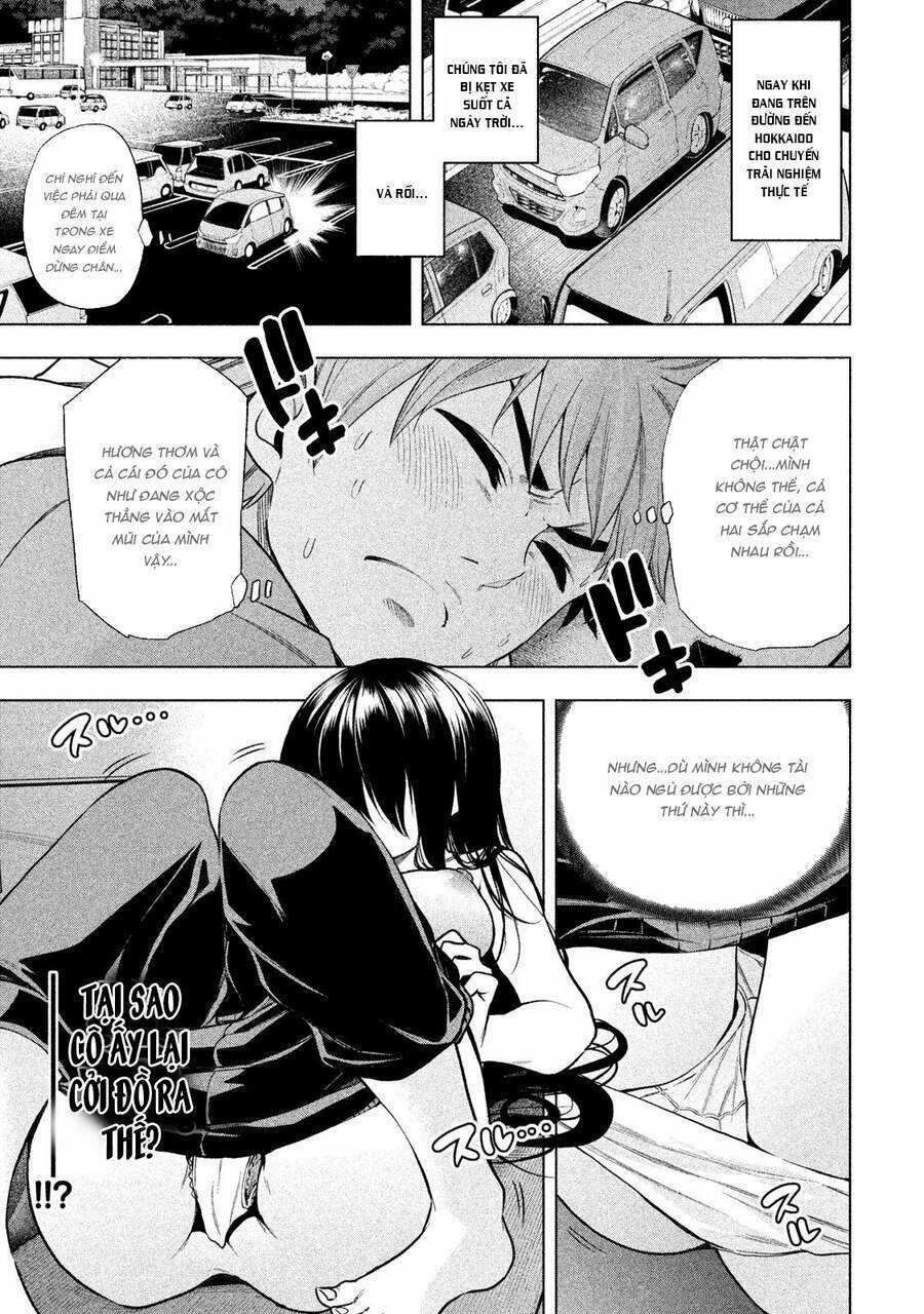 Vạn Cổ Đệ Nhất Tông Chapter 55 trang 3