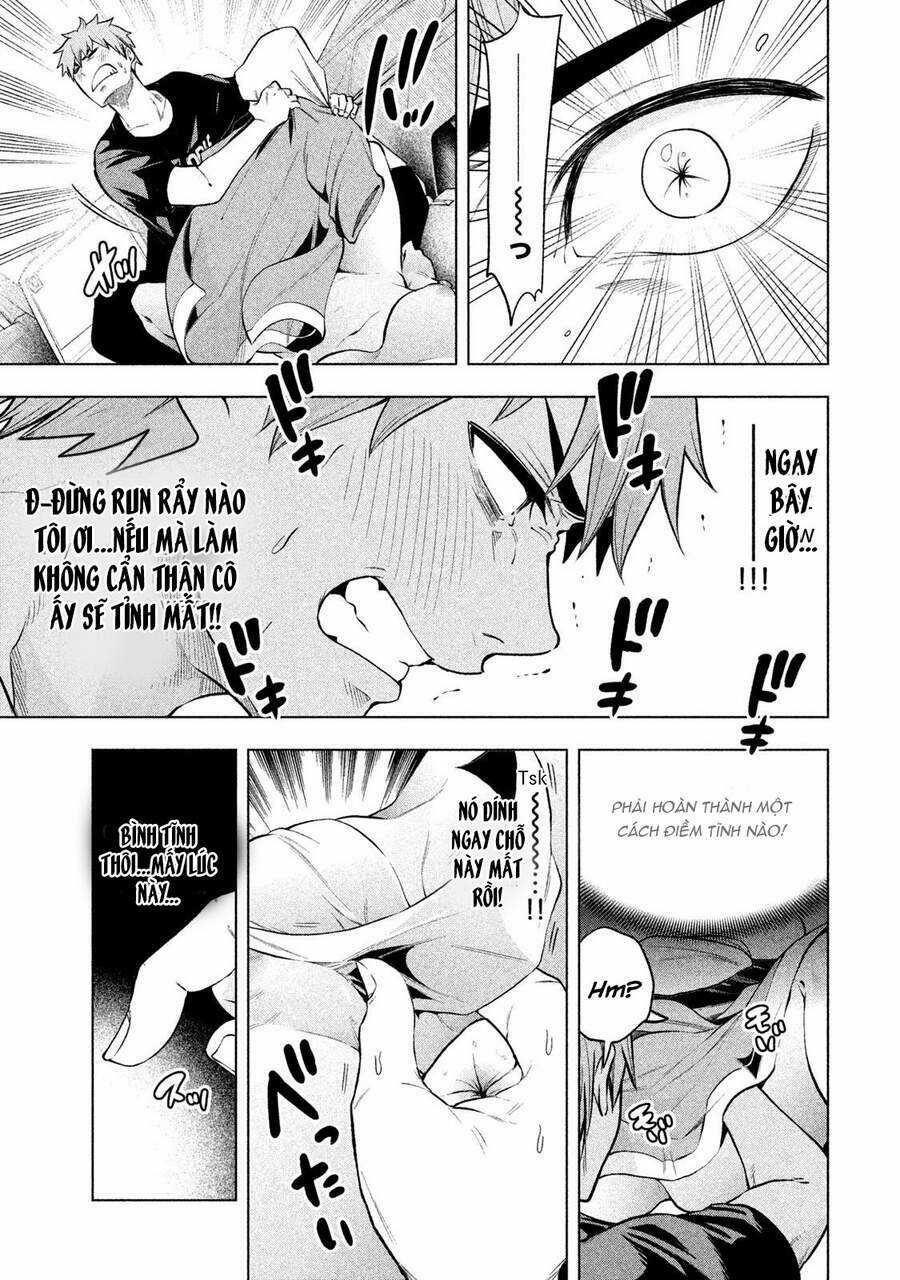 Vạn Cổ Đệ Nhất Tông Chapter 55 trang 9