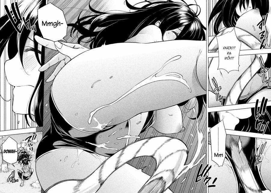 Vạn Cổ Đệ Nhất Tông Chapter 56 trang 12