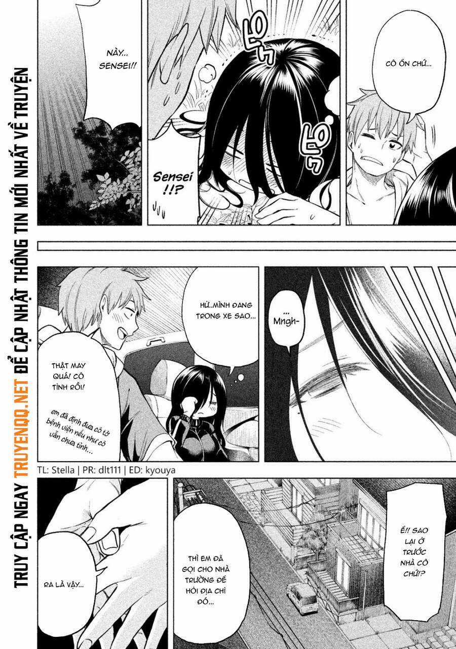 Vạn Cổ Đệ Nhất Tông Chapter 56 trang 13