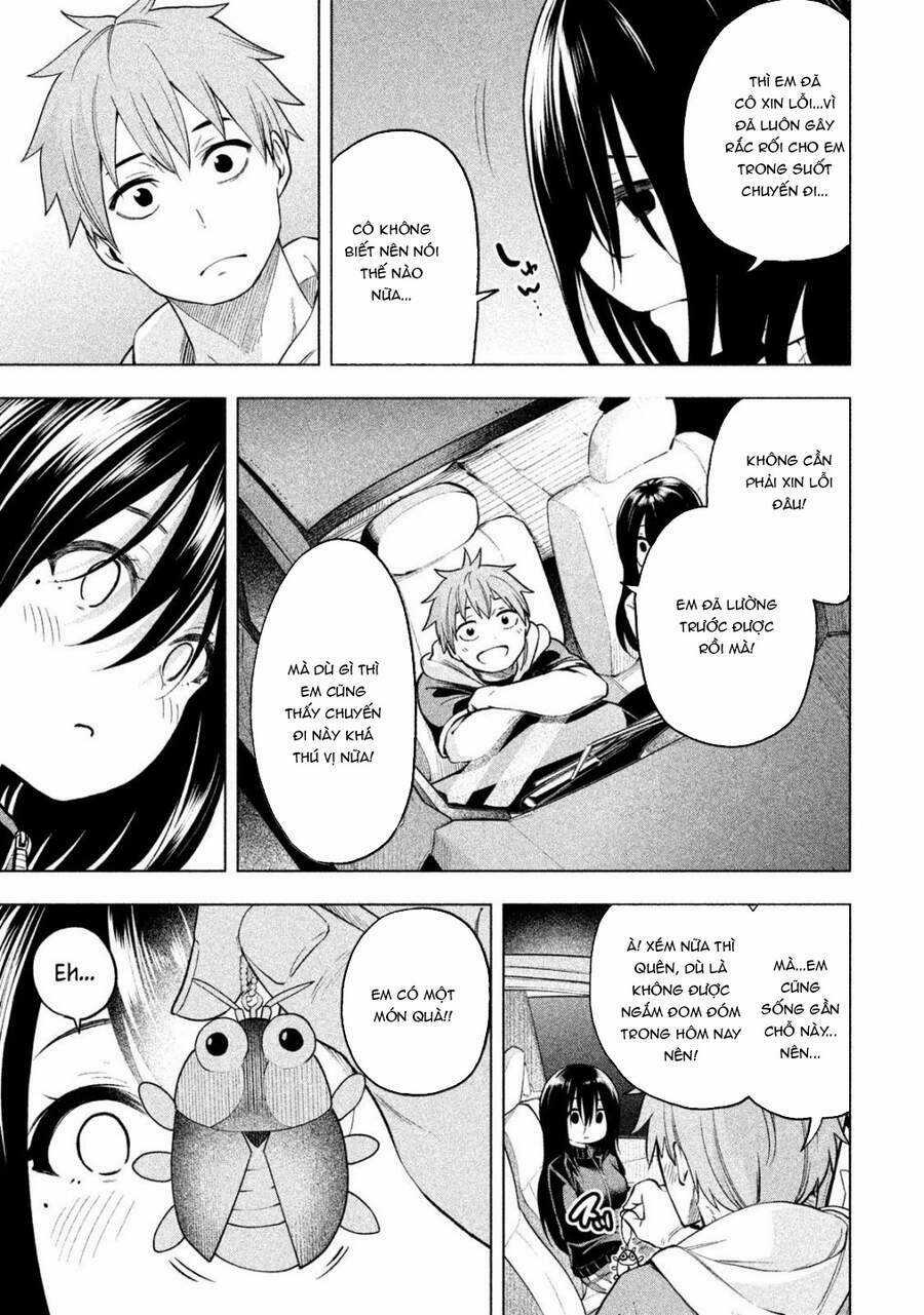 Vạn Cổ Đệ Nhất Tông Chapter 56 trang 14